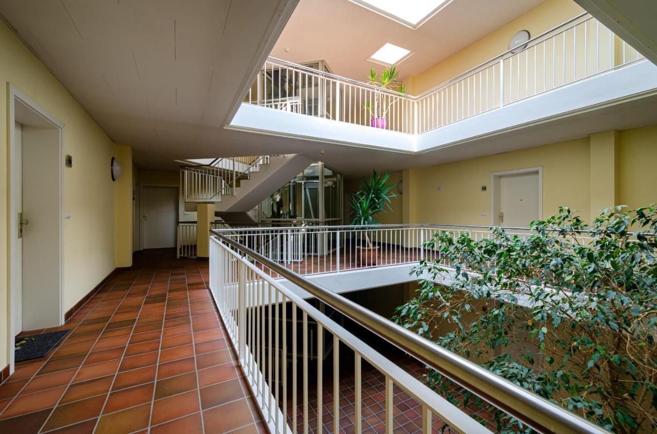 Ferienwohnung Hafenglueck, Villa Vilmblick Lauterbach  Luaran gambar